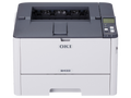B433dn Mono A4 40ppm Network PCL PS Duplex 250 sheet +opt printer