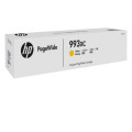 Genuine HP 991X Yellow Ink Cartridge (M0K27X)