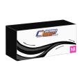 Compatible HP 210X Magenta High Yield Toner Cartridge (W2103X)