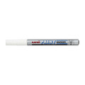 uni Paint Mark XFine Silver Box of 12