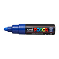 Posca Paint Mrk BoldBullet Blu Posca Paint Mrk BoldBullet Blu