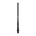 ATRD230 Heavy Duty Radome 2.3dBi UHF Antenna - Barrel Spring