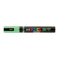 Posca PC-5BR Medium Brush Tip Light Green Posca PC-5BR Medium Brush Tip Light Green