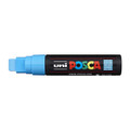 Posca PC-17K Broad Point Paint Marker Light Blue