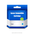Epson Compatible 604XL Cyan Ink Cartridge