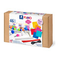 Staedtler Fimo Soft XXL Set Staedtler Fimo Soft XXL Set
