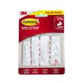 Command Hook 17500-10 (Bag of 2, Mixed Pack of 10) Command Hook 17500-10 (Bag of 2, Mixed Pack of 10)