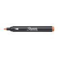 Sharpie Creative Water-Based Acrylic Marker Bullet Orange (Box of 6)