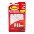 Command 17200 Refill Strip (Pack of 16, Bag of 6)
