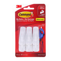 Command 17002-6 Hooks (Pack of 6, Bag of 4)