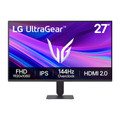 LG 27G411A 27" FHD IPS Monitor