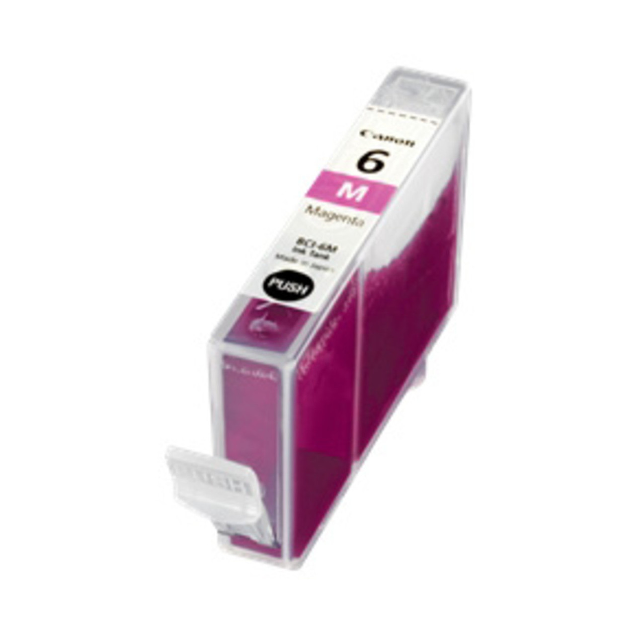 Canon BCI 6M Magenta Ink Tank Cartridge CartridgesDirect