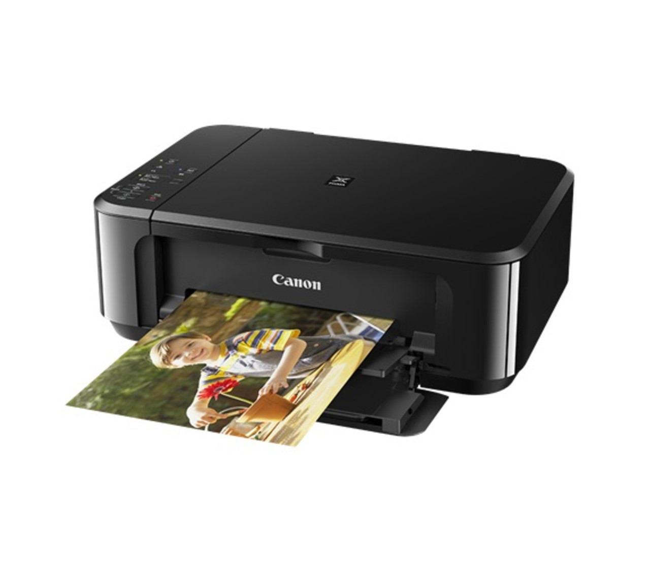 Canon MG3660 Inkjet Printer