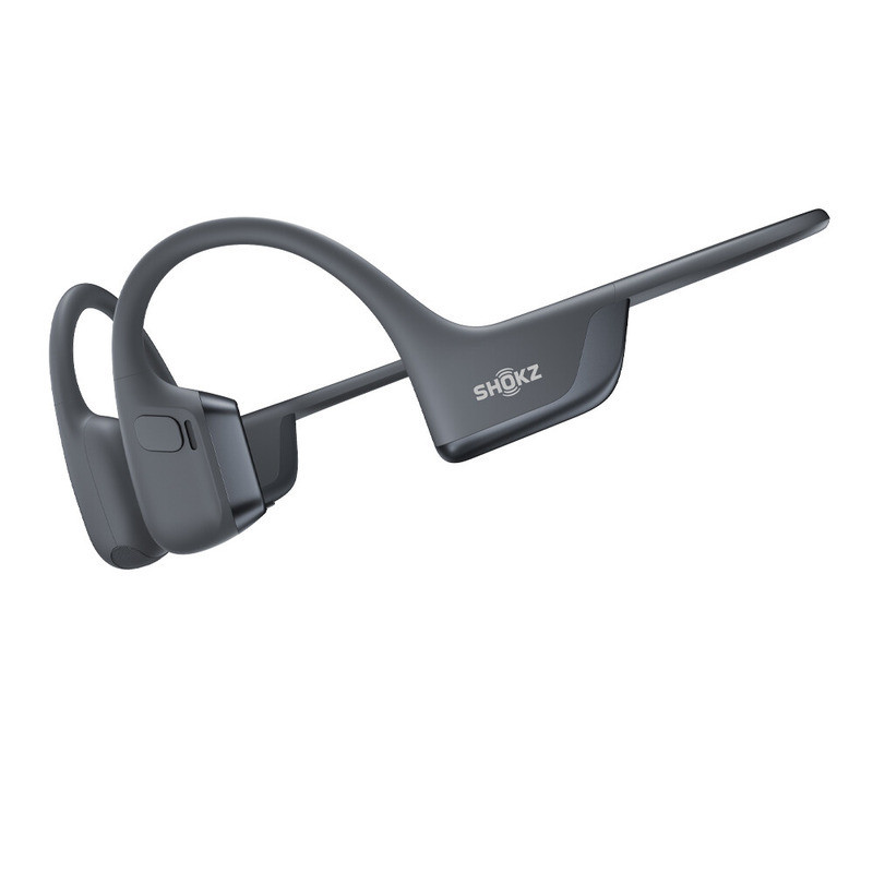 Shokz OpenRun Pro2 Mini Black | CartridgesDirect