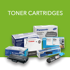 Toner Cartridges