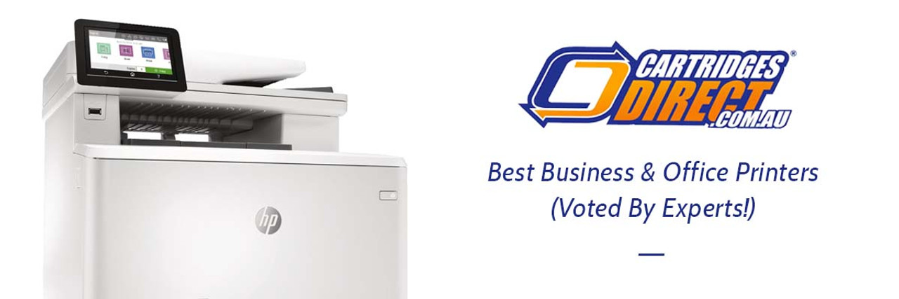 Best Business & Office Printers Australia (2025 Update)