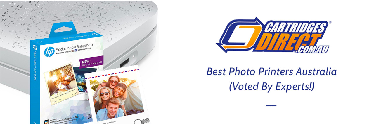 Best Photo Printers Australia (2025 Update)