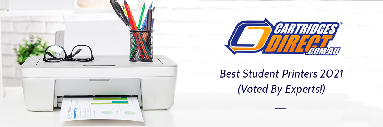 Best Student Printers Australia (2025 Update)