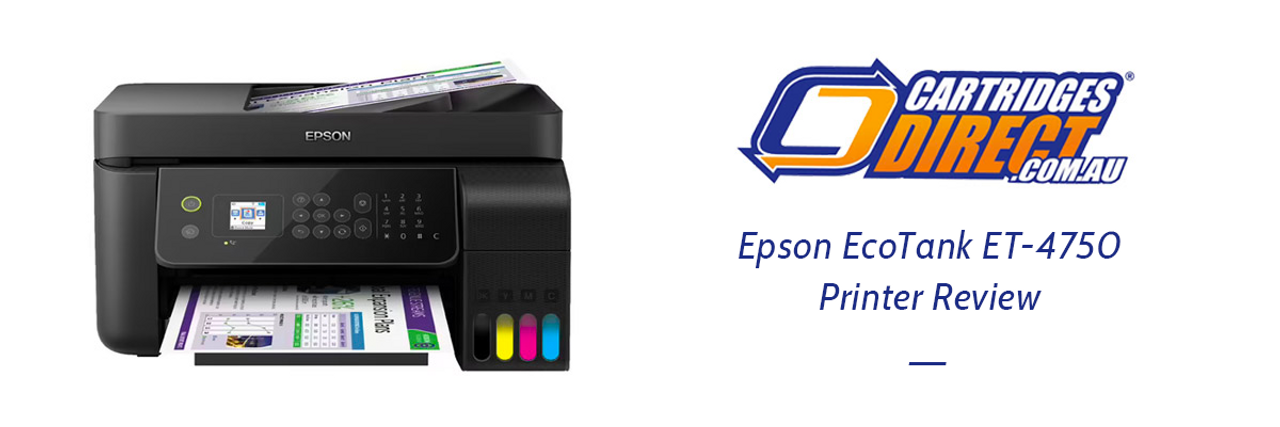 Epson Expression Premium XP-610 Printer: Small printer, big features
