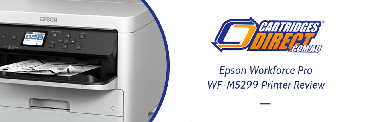 WorkForce WF-2860 - Epson Australia