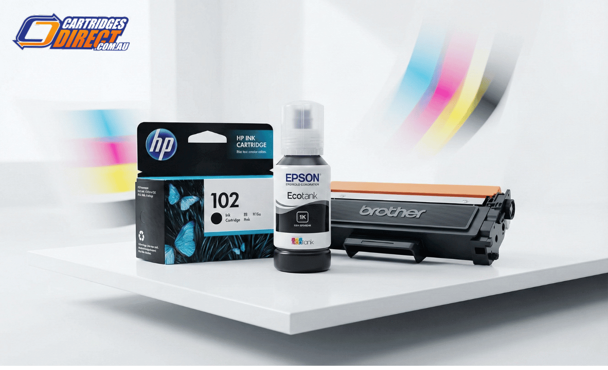 HP vs Epson vs Brother: Which Cartridges Are Best in 2026?