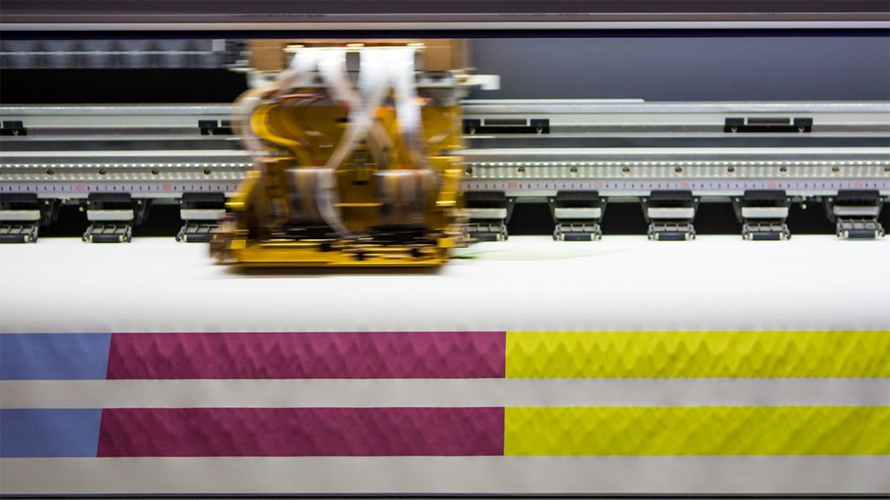 Sublimation vs. Inkjet: Which Printer Is Best For Artists?