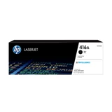 Genuine HP 416A Black Toner Cartridge