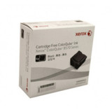 Fuji Xerox 108R00945 Black Toner Cartridge