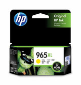 HP 965XL Yellow Ink Cartridge (Original)