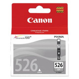 Canon CLI526 Grey Ink Cartridge (Original)