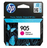 HP 905 Magenta Ink Cartridge (Original)