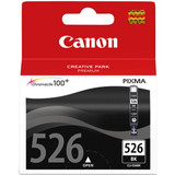 Canon CLI526 Photo Black Ink Cartridge (Original)