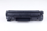 Compatible HP 36A Black Toner Cartridge (CB436A)
