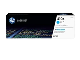 Genuine HP 410A Cyan Toner Cartridge