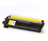 Brother TN240Y Yellow Toner Cartridge (Compatible)