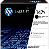 HP 147Y Black Toner Cartridge (Original)