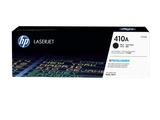 Genuine HP 410A Black Toner Cartridge