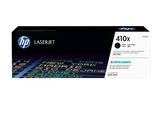 Genuine HP 410X Black Toner Cartridge