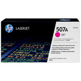 HP 507A Magenta Toner Cartridge (Original)