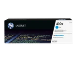 Genuine HP 410X Cyan Toner Cartridge
