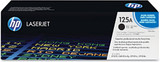 HP 125A Black Toner Cartridge (Original)