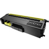 Brother TN346 Yellow Toner Cartridge (Original)