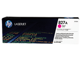 HP 827A Magenta Toner Cartridge (Original)