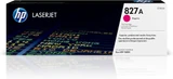 Genuine HP 827A Magenta Toner Cartridge