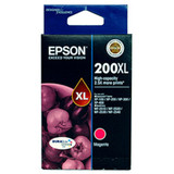 Epson 200XL Magenta Ink Cartridge (Original)