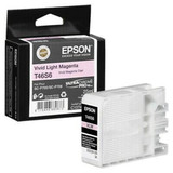 Epson 46S Light Magenta Ink Cartridge