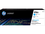 Genuine HP 416X Cyan High Yield Toner Cartridge