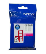 Brother LC3319 Magenta Ink Cartridge (Original)