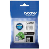 Brother LC432 Cyan Ink Cartridge