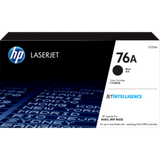 HP 76A Black Toner Cartridge (Original)